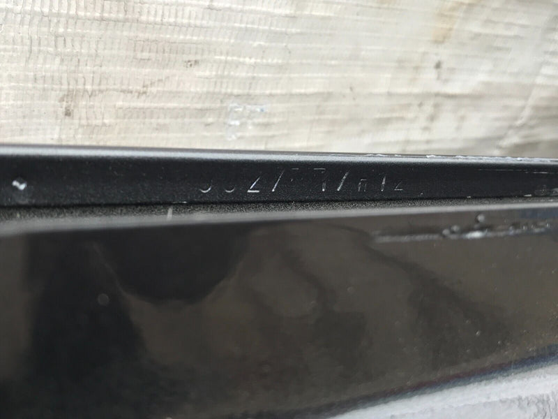 BMW X1 MK2 F48 F49 2016-2021 GENUINE FRONT DOOR SHELL PANEL LEFT SIDE