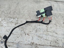AUDI E-TRON 2018-0N ENGINE HARNESS WIRING LOOM 4KR970000 GENUINE