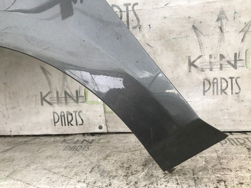 FORD FIESTA MK8 2017-22 FRONT FENDER WING PANEL LEFT PASSENGER SIDE