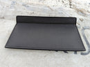 AUDI E-TRON 2018-ON CENTER CONSOLE INSERT RUBBER MAT 4KE863301 GENUINE