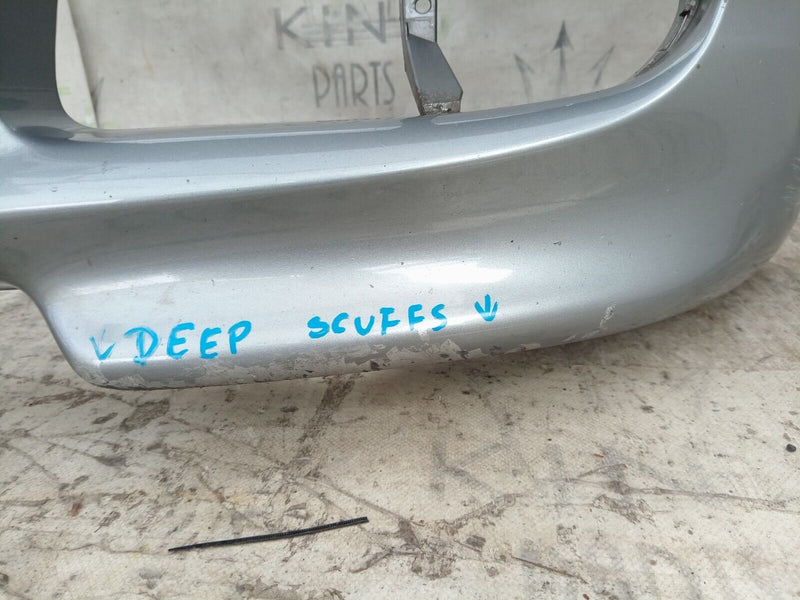 BMW 3 SERIES E46 M SPORT COUPE/CABRIO FRONT BUMPER 51112695518