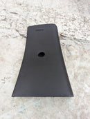 FIAT ABARTH 500 08-15 DRIVER SIDE RIGHT O/S UPPER B- PILLAR TRIM COVER 735426814