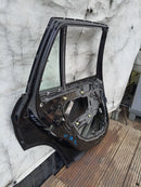 BMW X1 E84 09-15 GENUINE REAR DOOR PANEL LEFT PASSENGER SIDE
