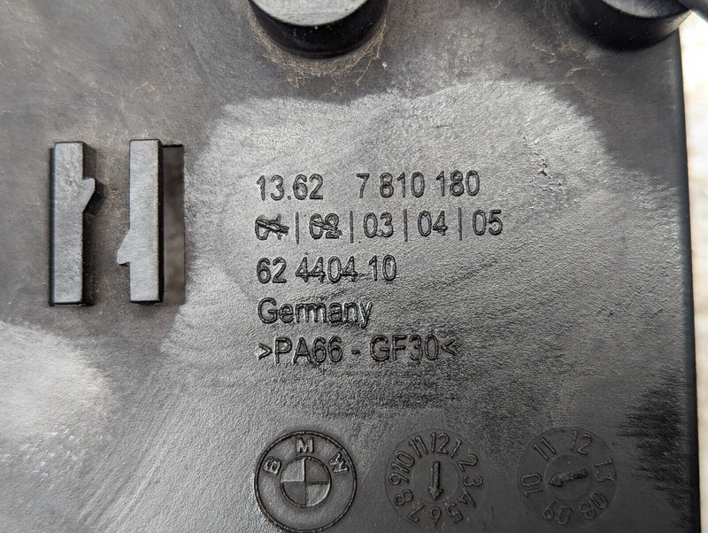 BMW X1 E84 09-15 N47 D20C COMPLETE ENGINE WIRING LOOM GENUINE 780215806