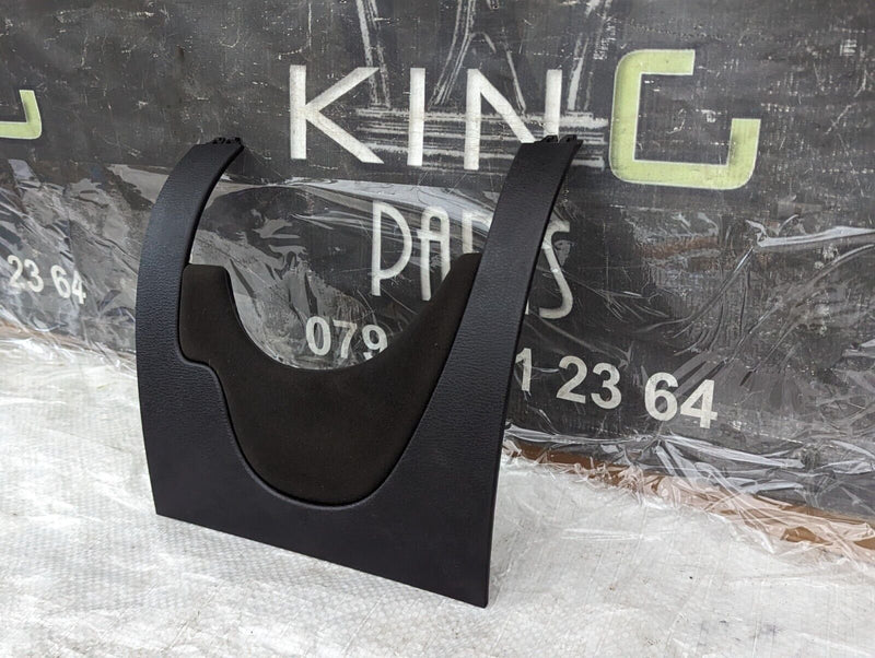 BMW X1 E84 09-15 LOWER STEERING COLUMN TRIM COVER 2991305