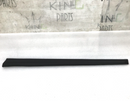 KIA XCEED CD 2019-22 FRONT DOOR RIGHT SIDE LOWER TRIM MOULDING PANEL 87722J7CA0