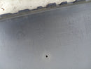 SKODA CITIGO 2011-2016 FRONT BUMPER GENUINE 1ST807221