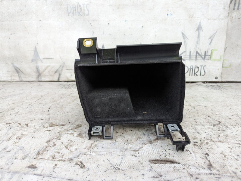 AUDI E-TRON 2018-ON DASHBOARD GLOVE BOX COMPARTMENT 4KR857925 GENUINE