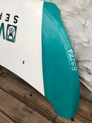 FORD TRANSIT CUSTOM FACELIFT LCI 2018-2022 GENUINE BONNET HOOD PANEL