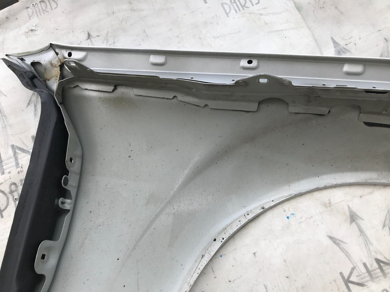 MERCEDES S-CLASS S320 W221 2006-13 FRONT FENDER WING PANEL LEFT SIDE A2218890525