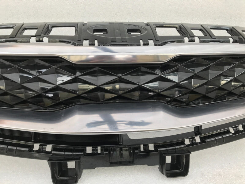 KIA XCEED MK3 CD PHEV CUV LCI 2022 FRONT BUMPER RADIATOR GRILLE 86351CR100