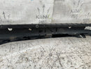 FORD TRANSIT CUSTOM 2013-2020 REAR BUMPER JK21-17E962-PA GENUINE PDC