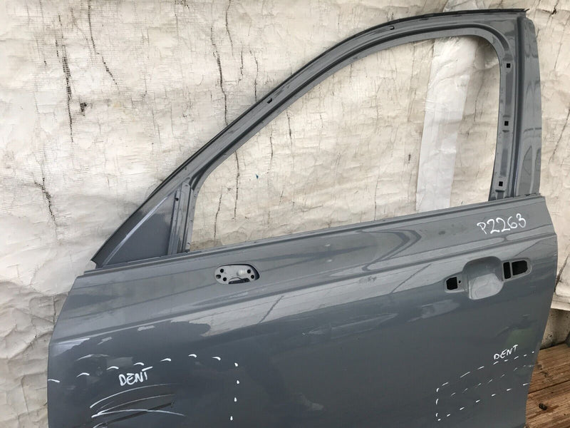 VOLVO XC90 MK2 2016-24 GENUINE FRONT DOOR SHELL PANEL LEFT PASSENGER SIDE