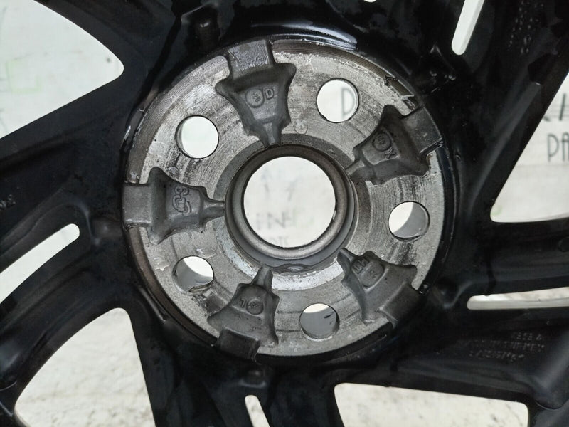 RANGE ROVER L551 EVOQUE ALLOY WHEEL RIM 18" 8JX18H2 ET45 TYRE 235/60/R18