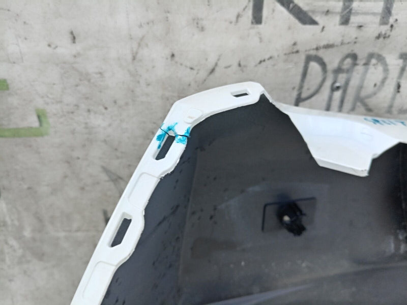 HONDA JAZZ MK3 FACELIFT 2018-19 REAR BUMPER GENUINE PDC 71501-T5A-J500