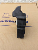 TOYOTA RAV4 MK5 XA50 2019-ON RIGHT O/S GUIDE RADIATOR SEAL 53155-42050 GENUINE