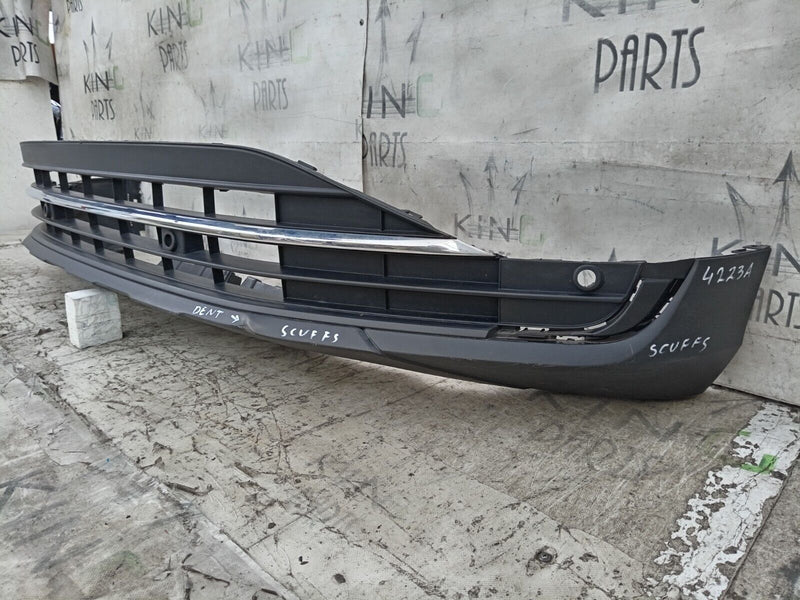 VW TIGUAN MK2 (5N) 2016-2019 LOWER FRONT BUMPER PDC GENUINE 5NA807221