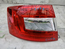 SKODA OCTAVIA SALOON 2014-20 PASSENGER SIDE REAR LIGHT 2SK01105309