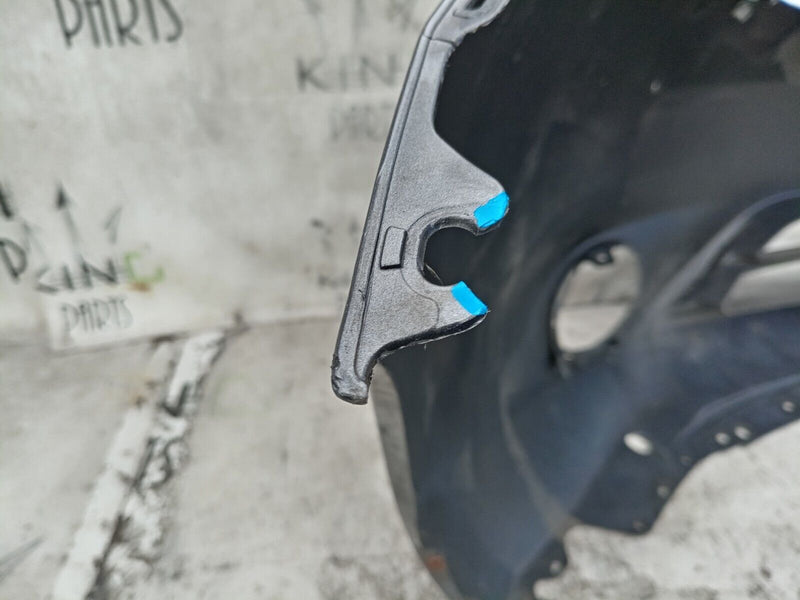NISSAN NOTE MK2 E12 2013-2016 GENUINE FRONT BUMPER 62022-3VU5H