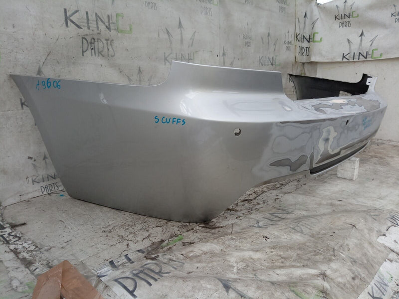 BMW 3 SERIES E92 E93 M SPORT REAR BUMPER PDC 51128041190