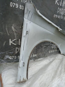 AUDI A3 8V SPORTBACK LCI 16-20 FRONT FENDER WING PANEL LEFT SIDE