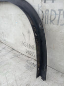 BMW X1 E84 2009-2015 FRONT LEFT N/S WHEEL ARCH TRIM 51772990165 GENUINE