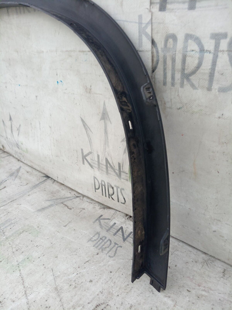 BMW X1 E84 2009-2015 FRONT LEFT N/S WHEEL ARCH TRIM 51772990165 GENUINE