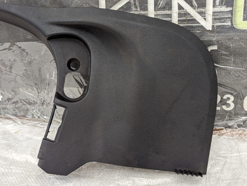 BMW X1 E84 09-15 FRONT RIGHT BOTTOM SIDE LATERAL TRIM PANEL COVER 2990758