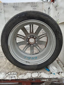 BMW 6' 04-10 E63 E64 ALLOY WHEEL RIM 18' 9Jx18H2 IS18 & TYRE 275/40/18 R18