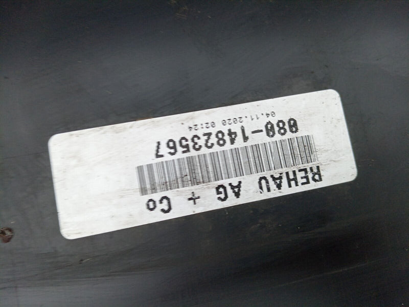 MERCEDES EQC AMG-LINE 4MATIC W293 LEFT PASSENGER SIDE STEP A2936981500