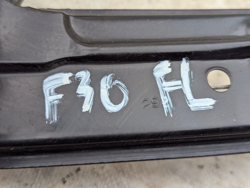 BMW 3 SERIES F30 2011-2019 FRONT LEFT N/S WINDOW REGULATOR & MOTOR 7259823