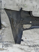 BMW 7 SERIES G11 2015-18 REAR BUMPER GENUINE 7357124
