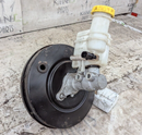 FIAT ABARTH 500 2008-2015 BRAKE SERVO & MASTER CYLINDER 51838696 GENUINE