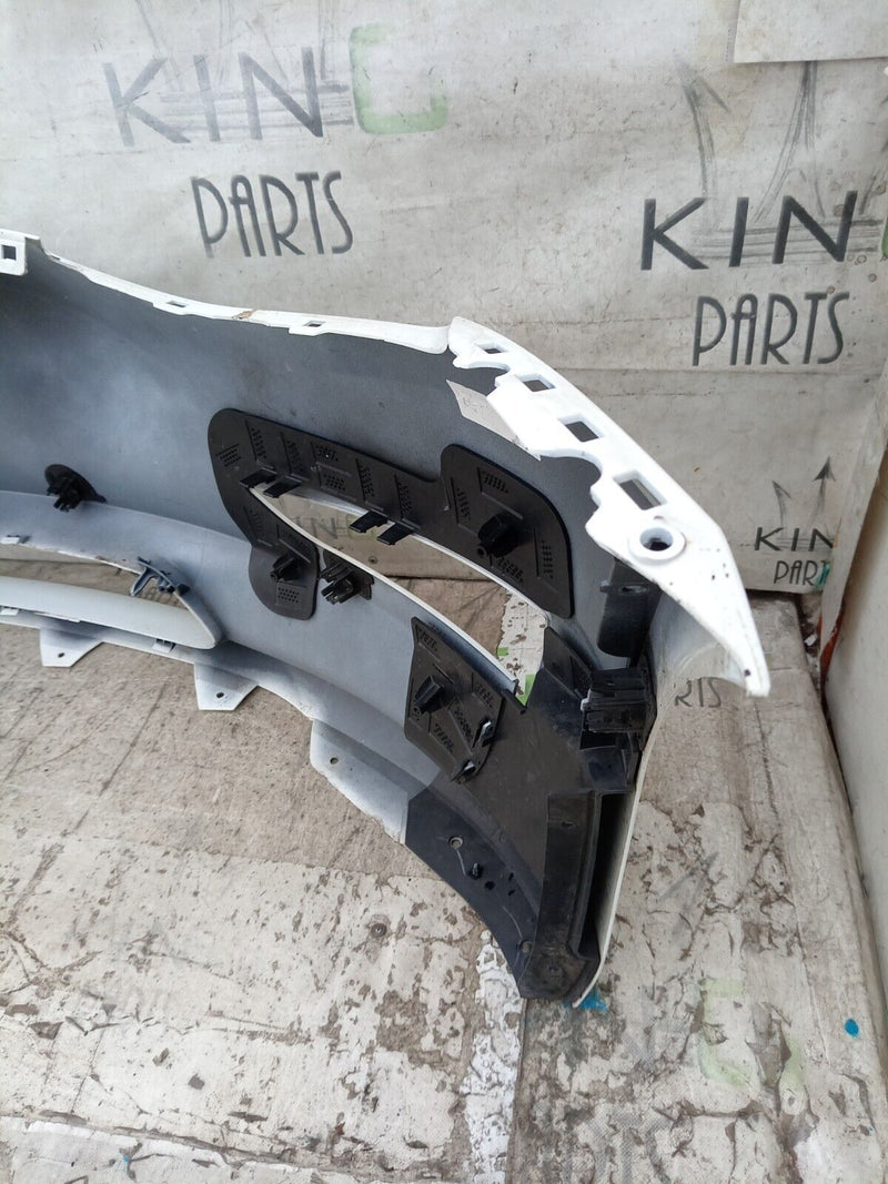 TESLA MODEL 3 2020-ON FRONT BUMPER GENUINE PDC 1519965-00