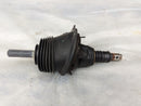 MERCEDES S-CLASS W221 06-13 STERING COLUMN JOINT SHAFT CONNECTOR A2214620396