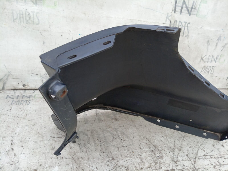 HONDA CR-V MK3 FACELIFT 10-11 REAR LEFT N/S BUMPER SIDE 71502-SWA-ZZ00