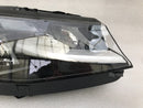VW TRANSPORTER T7 2024-ON RIGHT DRIVER SIDE COMPLETE HEADLIGHT GENUINE 7T2941036