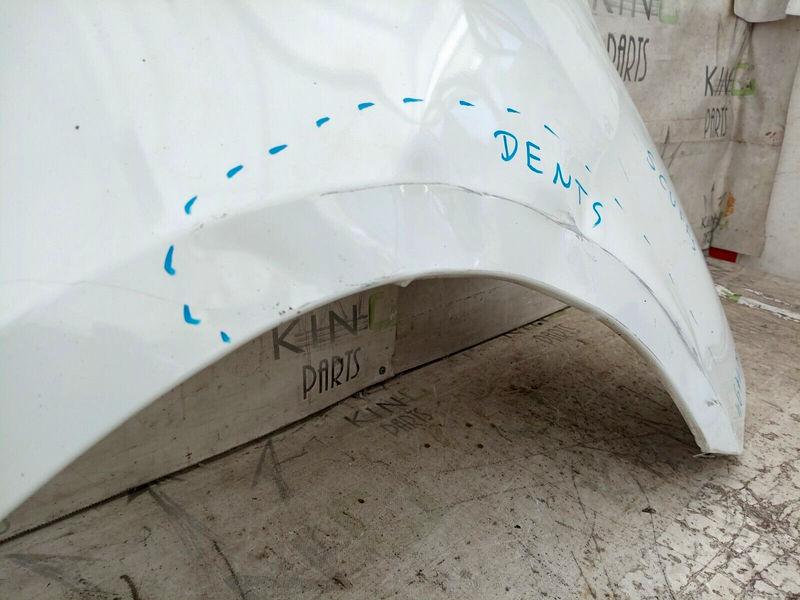 MERCEDES VITO W447 2014-2022 FRONT FENDER WING PANEL RIGHT DRIVER SIDE