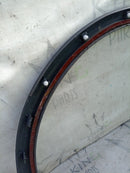 AUDI Q2 S LINE 2016-2020 FRONT RIGHT WHEEL ARCH TRIM GENUINE 81A853718