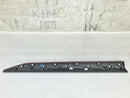 SKODA SUPERB B8 MK3 15-22 FRONT DOOR TRIM MOULDING PANEL RIGHT SIDE 3V0853294