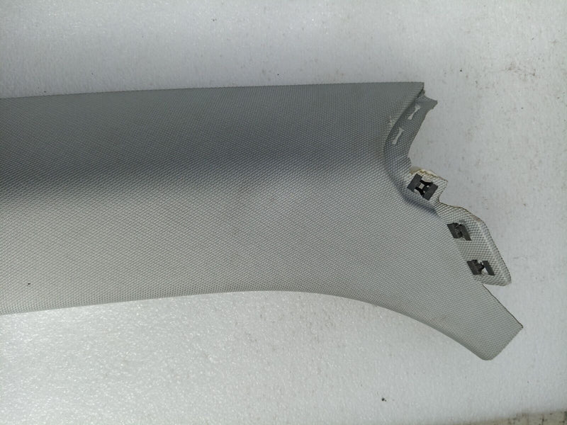 AUDI E-TRON 2018-ON RIGHT O/S  C PILLAR COLUMN TRIM COVER 4KE867288 GENUINE