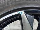 VAUXHALL INSIGNIA B ALLOY WHEEL RIM 18" 8.5Jx18H2 IS49 & TYRE 245x45 R18