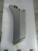 AUDI E-TRON 2018-ON REAR LEFT N/S C PILLAR COLUMN TRIM COVER 4KE867287 GENUINE