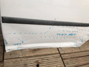 VW CADDY MK3 2K Fits: 2 x FACELIFT 2004-19 LEFT SIDE SLIDING DOOR PANEL