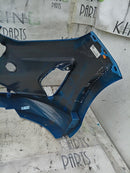 FORD FIESTA 2018-2022 FRONT BUMPER GENUINE H1BB17757A