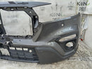 SUZUKI S-CROSS MK3 (JYB) 2021-ON FRONT BUMPER GENUINE, PDC 71711-63T