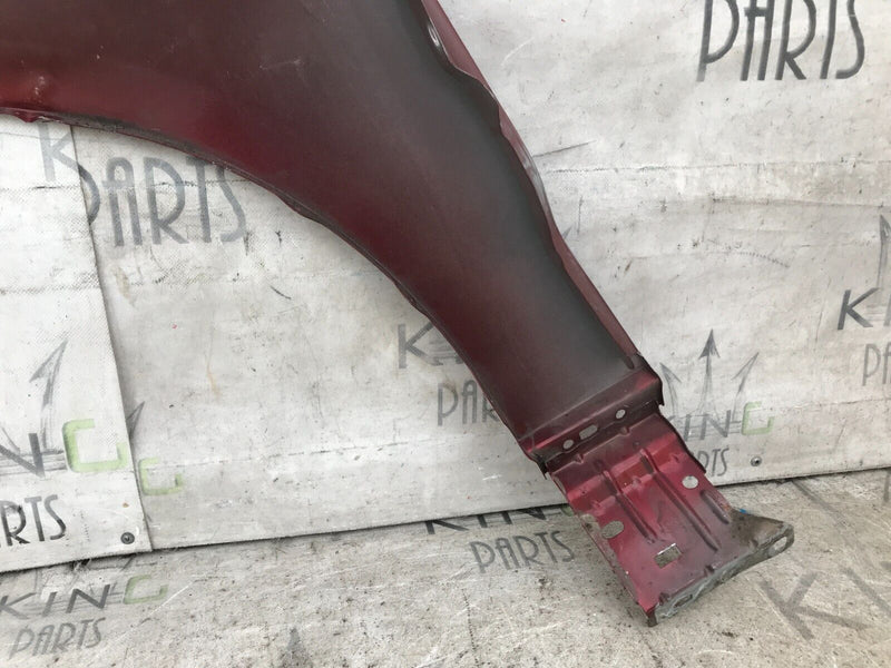 FORD S-MAX MK2 (VIGNALE) 2015-24 FRONT FENDER WING PANEL RIGHT SIDE