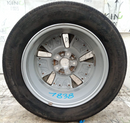 KIA NIRO MK1 GENUINE ALLOY WHEEL RIM 16" 6.5Jx16H2 ET45 & TYRE 205x60 R16