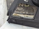 MERCEDES-BENZ C-CLASS W204 07-11 BOOT TRUNK RIGHT SIDE BOOT CARPET A2046905526