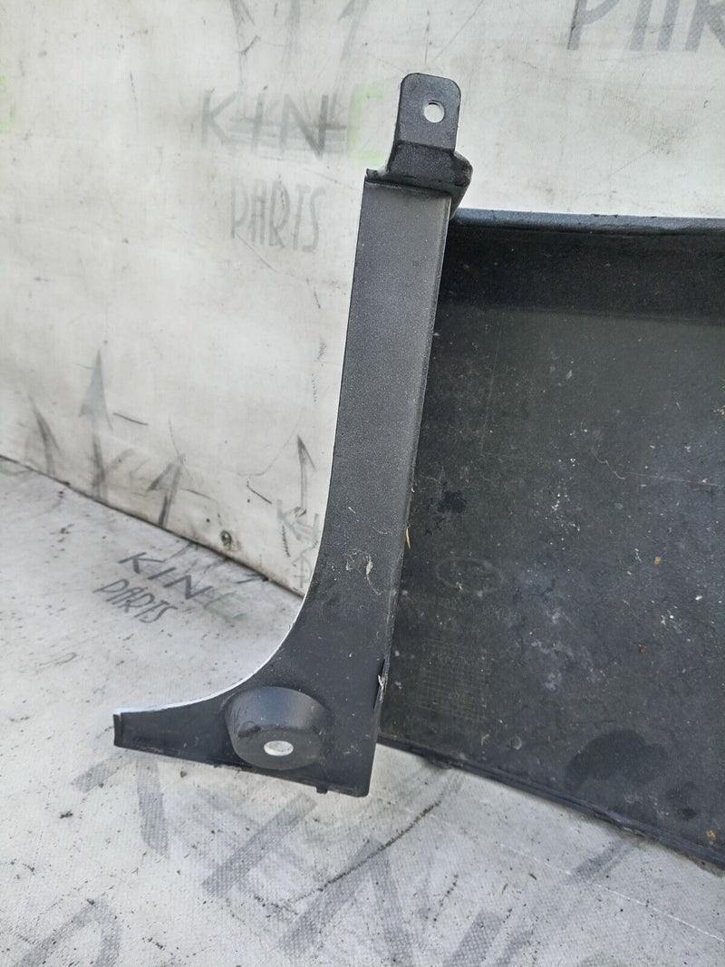 LAND ROVER RANGE EVOQUE L538 2011-2015 REAR BUMPER LEFT CORNER BJ32-17927A